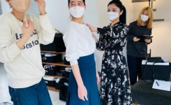 プロコース21期4