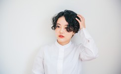 茗加唯さん