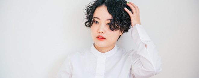 茗加唯さん