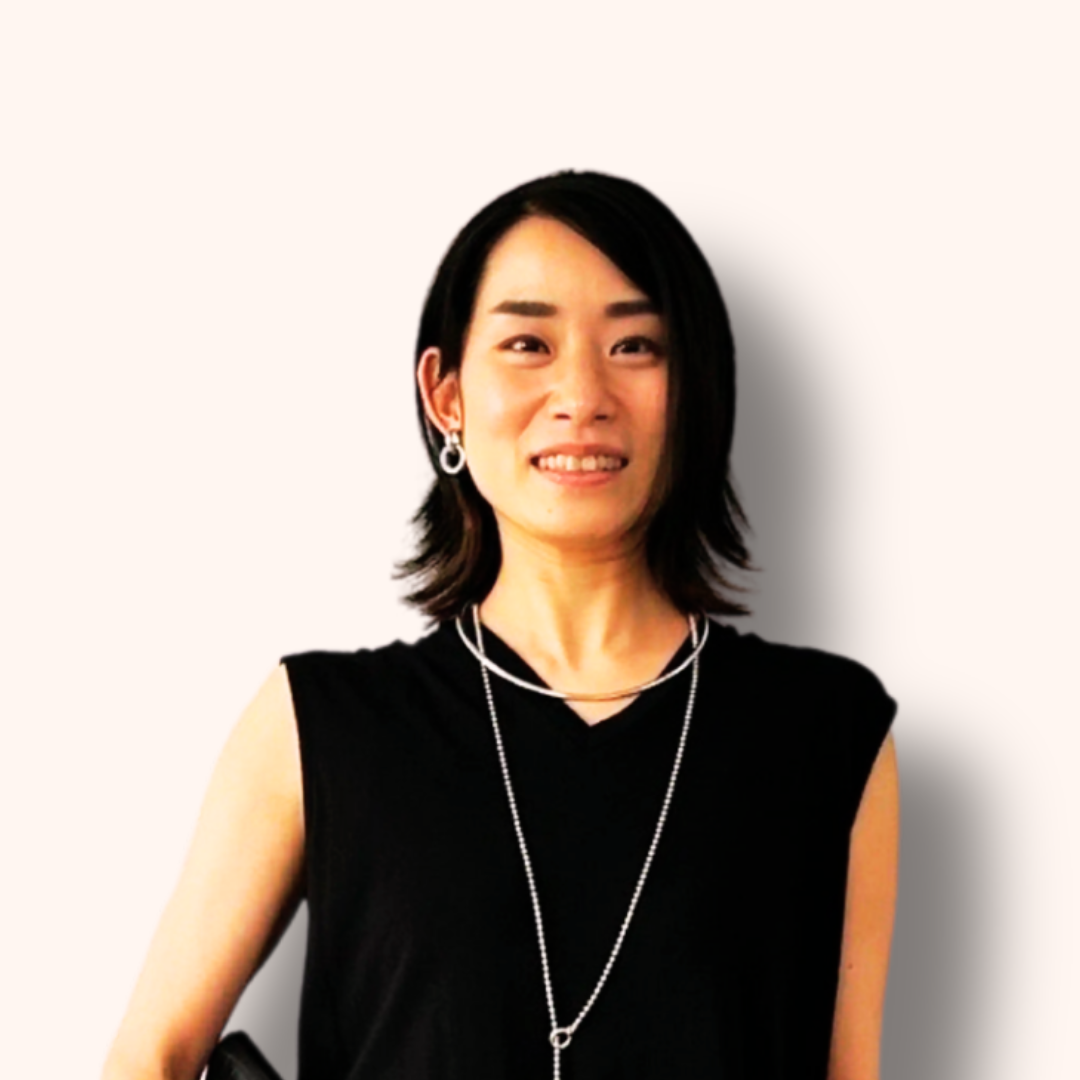 吉岡雅美さん
