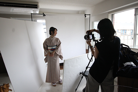 プロフィール写真撮影02