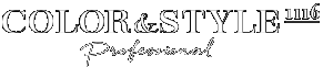 COLOR&STYLE1116 Professional